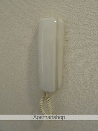 レインボー仙台[1R/17.64m2]のセキュリティ