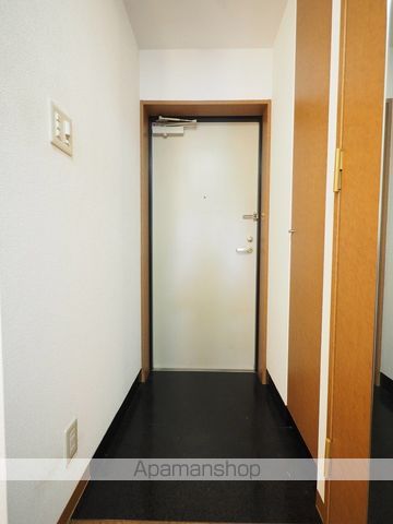 ジュネーゼ大阪城南の内装写真