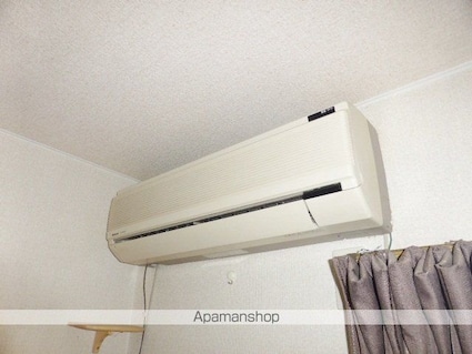 長野県長野市大字高田南高田[1K/26.46m2]のその他設備