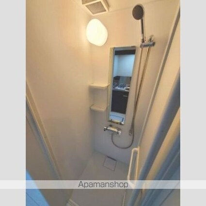 レインパレス西大島[1R/11.36m2]のその他内装2