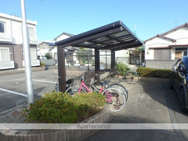レオパレスエミネントIIのその他写真
