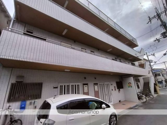 新光永住の外観写真