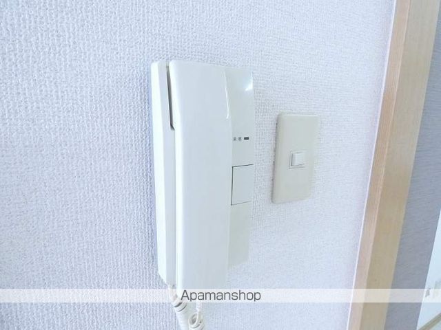 ペガサス10の内装写真