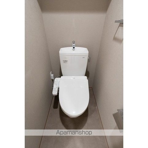 エル・セレーノ品川西大井の内装写真