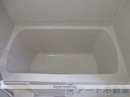 第一曙マンション[1K/18.6m2]のバス