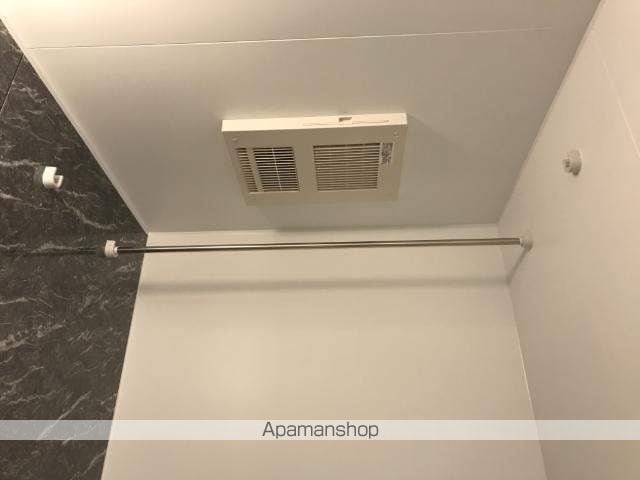 フレール 達の内装写真