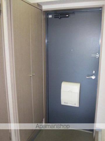 双葉ヒルズ堺町の内装写真