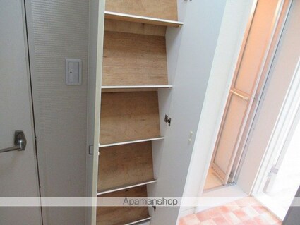 クロスガーデンみたけ[1K/21.12m2]の内装3