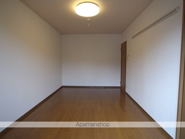 ナトゥーラ西賀茂の内装写真