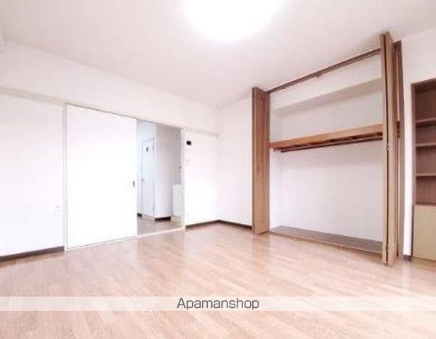 エーブル志度の内装写真