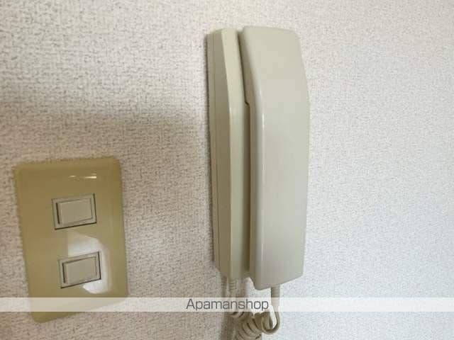 リエス鵜の森の内装写真