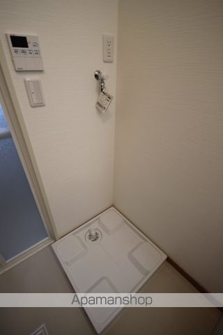 シャングリラ緑井の内装写真