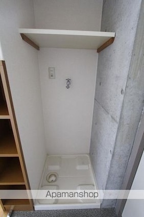 ダナ・ヴォーチェ[1R/19.39m2]の洗面所