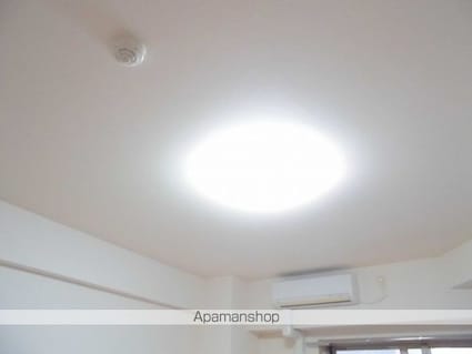 ソシア西葛西[1K/29.7m2]のその他設備