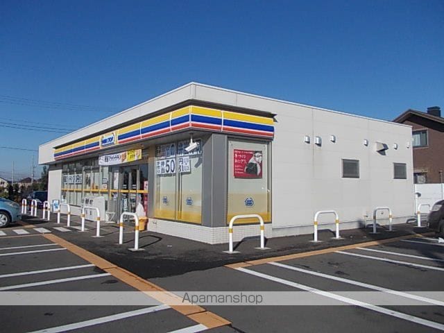 プルミエール・クラスIIIAの周辺写真
