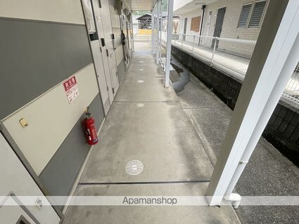 レオパレスセブン[1K/22.7m2]の内装1