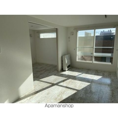 AMINAS T15の内装写真
