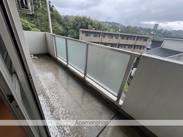 プランドール広木の内装写真