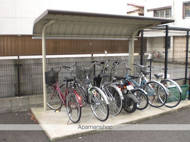 レオパレスゴールデンIのその他写真