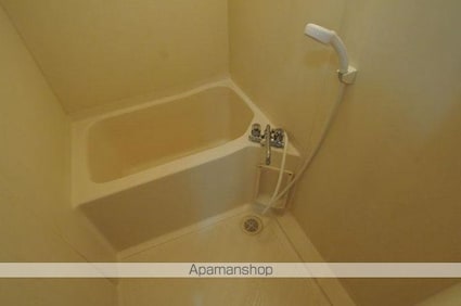 コーポ風見鶏[2DK/41.4m2]のバス