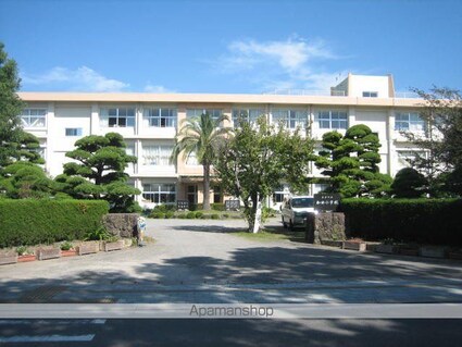和歌山県日高郡美浜町大字和田[2DK/44.7m2]の周辺1
