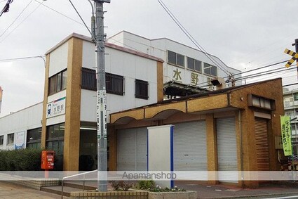 レオパレスクレール[1K/23.71m2]の周辺1