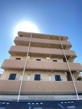 マリベールＫ[1K/31.35m2]の外観5