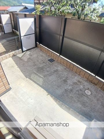 めぞん北山の内装写真