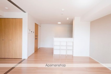 ＤーｒｏｏｍＣＶ[2LDK/54.17m2]のリビング・居間