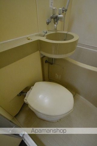 ヴィラ海岸通りの内装写真