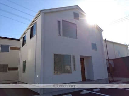 和歌山県和歌山市加納[3LDK/97.7m2]の外観2