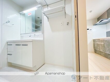 シャーメゾン　アヴァンセ[1K/41.12m2]のその他部屋・スペース