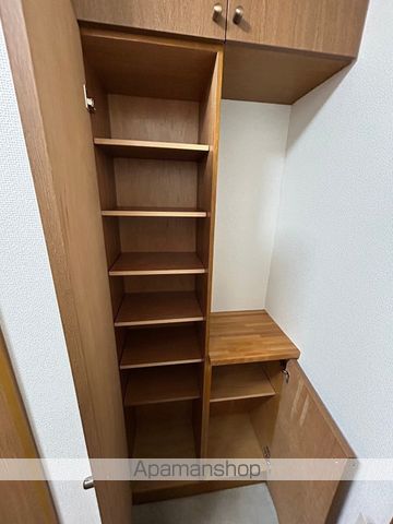リファインの内装写真