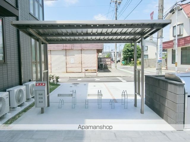 DーROOM六十人町 Aの内装写真