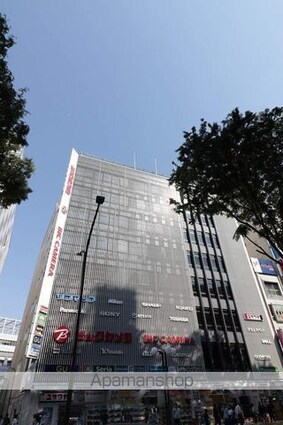 東京都立川市高松町３丁目[1LDK/49.47m2]の周辺4