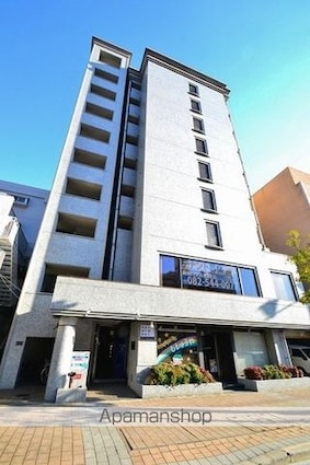 スタープラザ舟入[1DK/29.16m2]の外観3