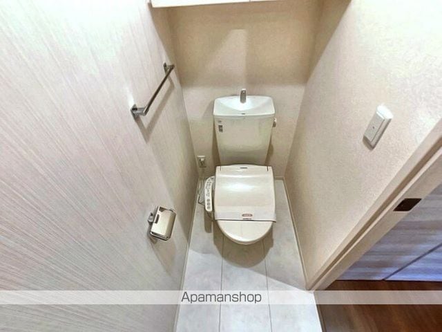 ウィル富塚の内装写真