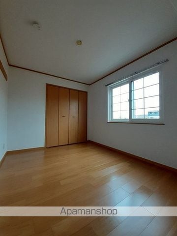 スカイパークAの内装写真