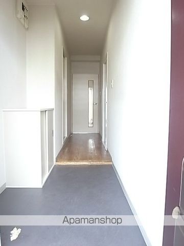 クレールトヨダの内装写真