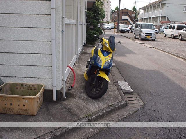 ゼフィールIIIのその他写真