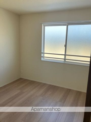 D-ROOM蘇原村雨町A棟の内装写真