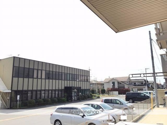 水島臨海鉄道 三菱自工前駅 徒歩41分 2階建 築13年の内装写真