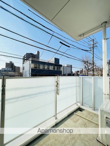 ブリリアコート金山の内装写真
