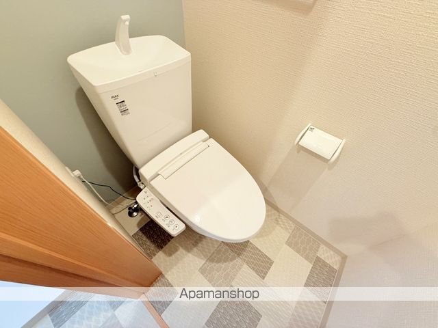 Fstyle東大阪本庄2号館の内装写真