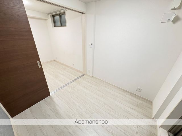 YUMAISON WESTの内装写真