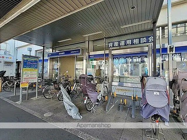 ベルエール方南町の周辺写真