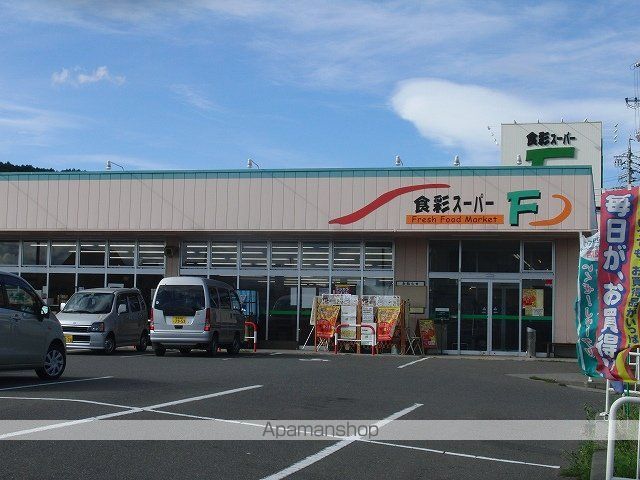 レザン松岡Cの周辺写真