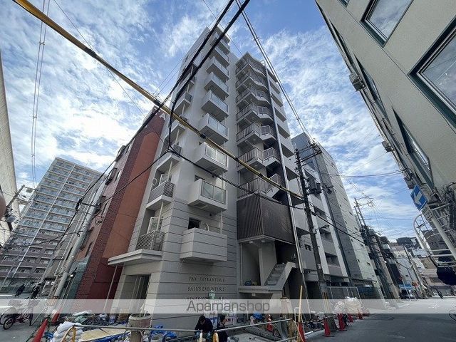 LA CASA 石ケ辻の外観写真