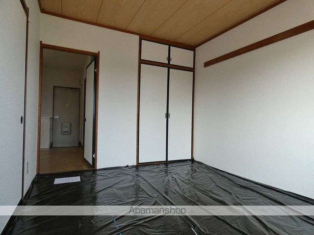 ニューシティ三輪の内装写真
