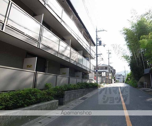 レオパレスForest桂坂の周辺写真